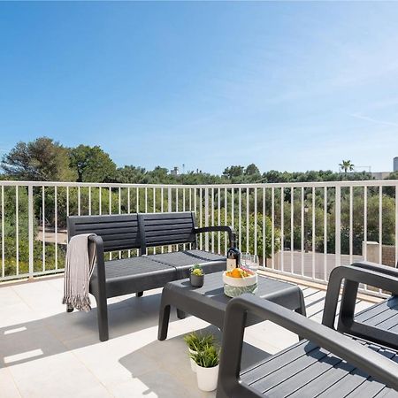 Stunning Villa Marianella Gris, Pool, Bbq, Ac, Free Wifi Cala D´Or المظهر الخارجي الصورة