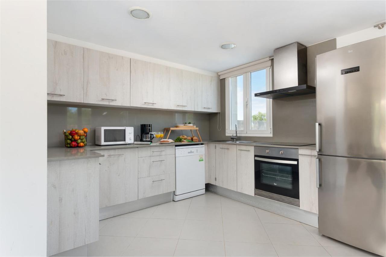 Stunning Villa Marianella Gris, Pool, Bbq, Ac, Free Wifi Cala D´Or المظهر الخارجي الصورة