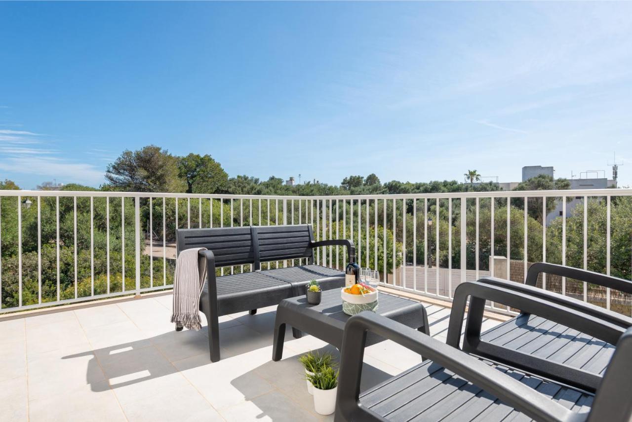 Stunning Villa Marianella Gris, Pool, Bbq, Ac, Free Wifi Cala D´Or المظهر الخارجي الصورة