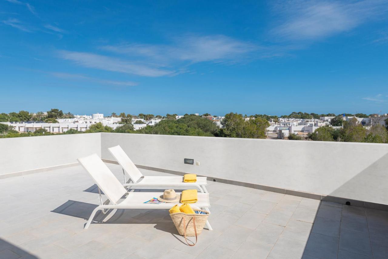 Stunning Villa Marianella Gris, Pool, Bbq, Ac, Free Wifi Cala D´Or المظهر الخارجي الصورة